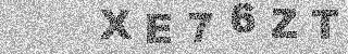 Code de confirmation
