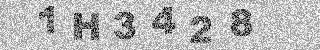 Code de confirmation