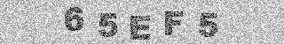 Code de confirmation