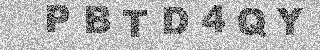 Code de confirmation