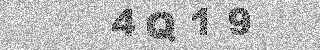 Code de confirmation
