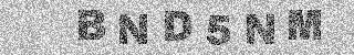 Code de confirmation