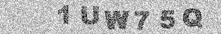 Code de confirmation