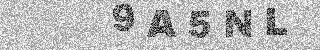 Code de confirmation