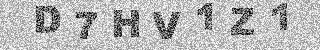 Code de confirmation