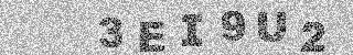 Code de confirmation