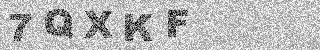 Code de confirmation
