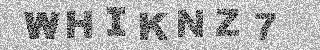 Code de confirmation