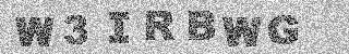 Code de confirmation