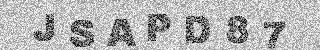 Code de confirmation