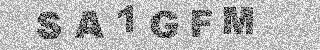 Code de confirmation