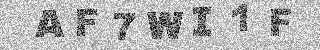 Code de confirmation