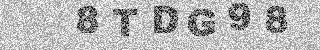 Code de confirmation