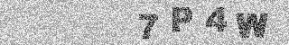Code de confirmation