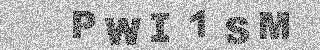 Code de confirmation