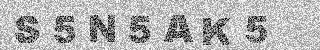 Code de confirmation
