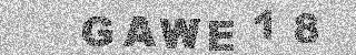 Code de confirmation