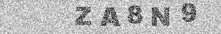 Code de confirmation
