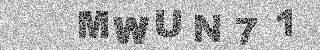 Code de confirmation