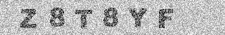 Code de confirmation