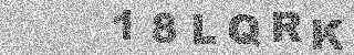 Code de confirmation