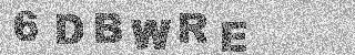 Code de confirmation