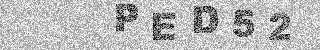 Code de confirmation