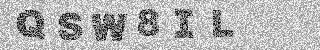 Code de confirmation