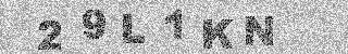 Code de confirmation