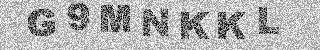 Code de confirmation