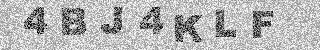 Code de confirmation