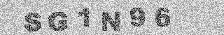 Code de confirmation