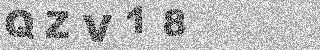 Code de confirmation