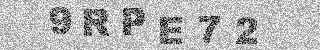 Code de confirmation