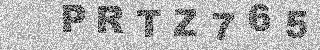 Code de confirmation