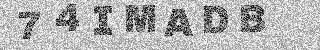 Code de confirmation