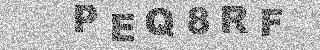 Code de confirmation