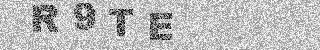Code de confirmation