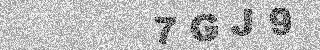 Code de confirmation
