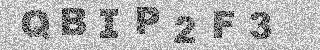Code de confirmation