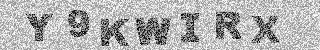 Code de confirmation