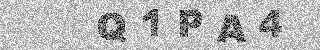 Code de confirmation