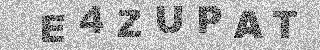 Code de confirmation