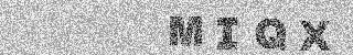 Code de confirmation