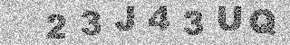 Code de confirmation