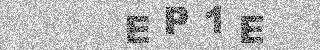 Code de confirmation