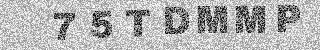 Code de confirmation