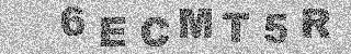 Code de confirmation