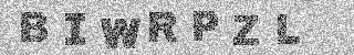 Code de confirmation