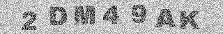Code de confirmation